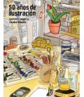 50 AÑOS DE ILUSTRACION