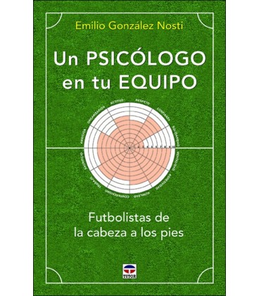 UN PSICOLOGO EN TU EQUIPO