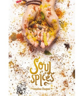 SOUL SPICES