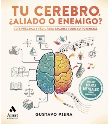 TU CEREBRO ALIADO O ENEMIGO