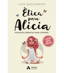 ETICA PARA ALICIA