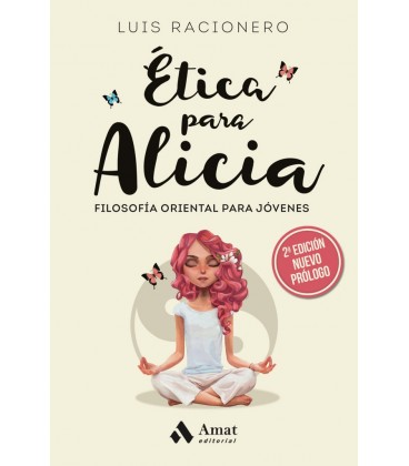 ETICA PARA ALICIA