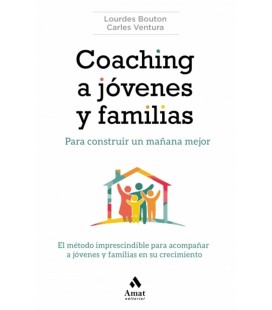 COACHING A JOVENES Y FAMILIAS