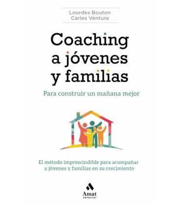 COACHING A JOVENES Y FAMILIAS