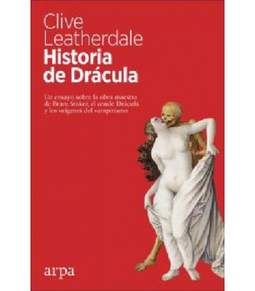 HISTORIA DE DRACULA