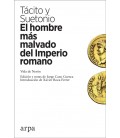 HOMBRE MAS MALVADO DEL IMPERIO ROMANO