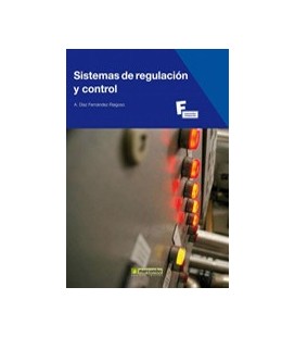 SISTEMAS DE REGULACION Y CONTROL
