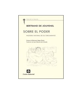 SOBRE EL PODER