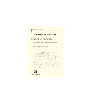 SOBRE EL PODER