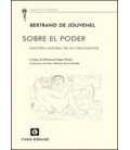 SOBRE EL PODER