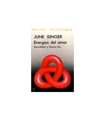 ENERGIAS DEL AMOR PSI