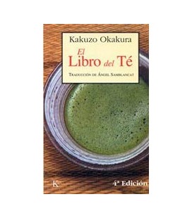 LIBRO DEL TE