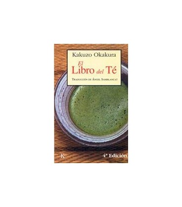 LIBRO DEL TE