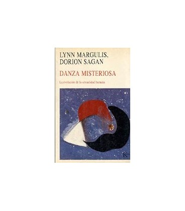 DANZA MISTERIOSA NC