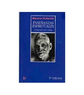 ENSEÑANZAS ESPIRITUALES OR