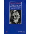 ENSEÑANZAS ESPIRITUALES OR