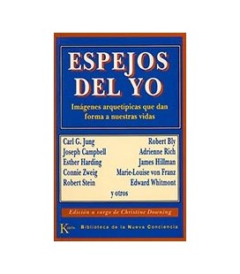 ESPEJOS DEL YO BNC