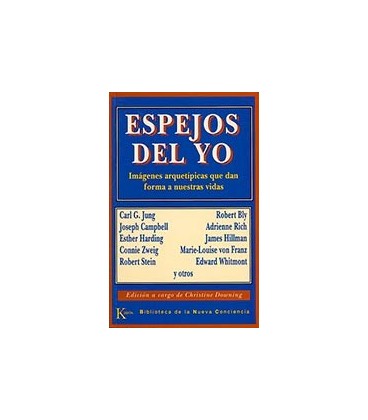 ESPEJOS DEL YO BNC