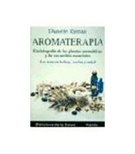 AROMATERAPIA BS