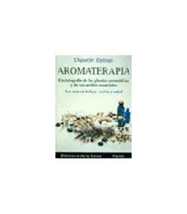 AROMATERAPIA BS