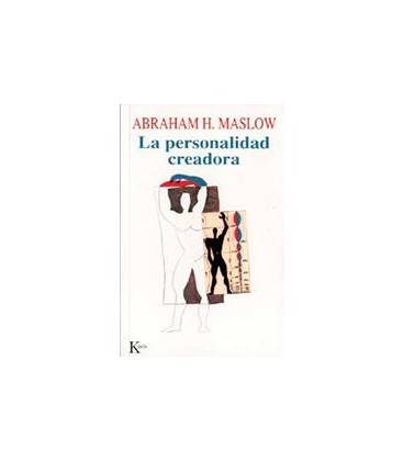 PERSONALIDAD CREADORA PSI