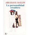 PERSONALIDAD CREADORA