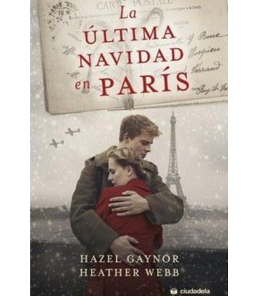 ULTIMA NAVIDAD EN PARIS
