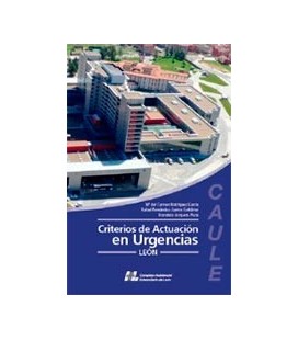 CRITERIO DE ACTUACION EN URGENCIAS LEON