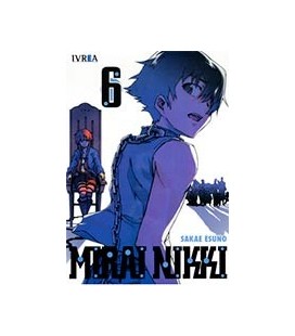 MIRAI NIKKI 06