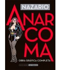 ANARCOMA OBRA GRAFICA COMPLETA