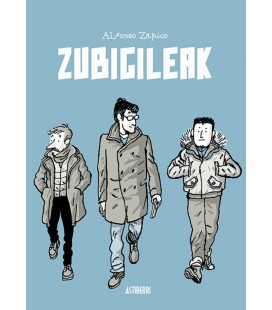 ZUBIGILEAK (EUSKERA)