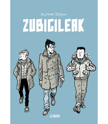 ZUBIGILEAK (EUSKERA)