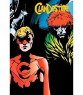 CLANDESTINE INTEGRAL (MARVEL LIMITED EDITION)