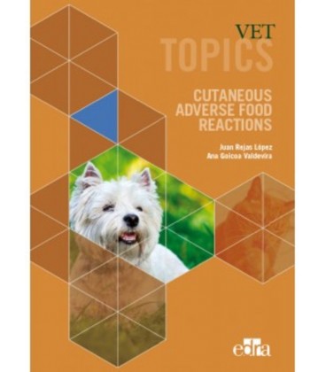 VET TOPICS CUTANEOUS ADVERSE FOOD REACTIONS