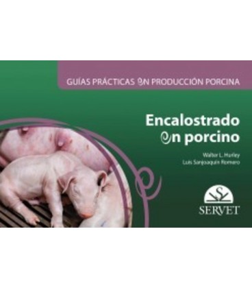 GUIAS PRACTICAS EN PRODUCCION PORCINA ENCALOSTRADO EN PORCINO