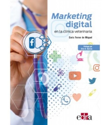MARKETING DIGITAL EN LA CLINICA VETERINARIA