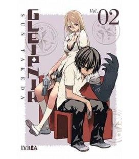 GLEIPNIR N 02