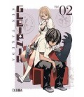GLEIPNIR N 02