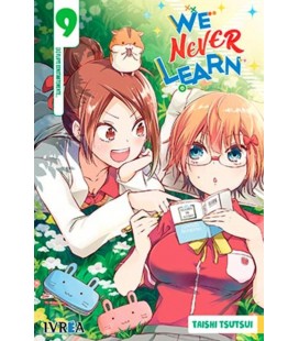 WE NEVER LEARN 09