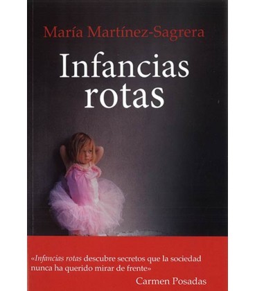INFANCIAS ROTAS