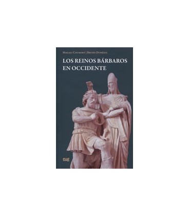 REINOS BARBAROS EN OCCIDENTE