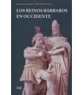 REINOS BARBAROS EN OCCIDENTE