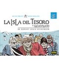 HUGO PRATT 08 LA ISLA DEL TESORO