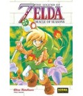 THE LEGEND OF ZELDA 06 ORACLE OF SEASO