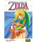 THE LEGEND OF ZELDA 07 ORACLE OF AGES