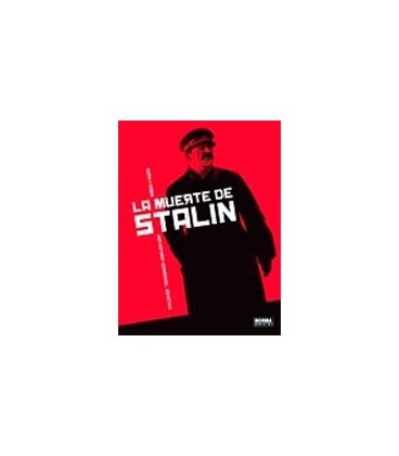 MUERTE DE STALIN