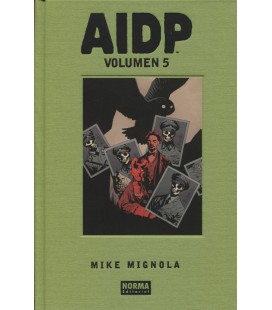 AIDP INTEGRAL 05