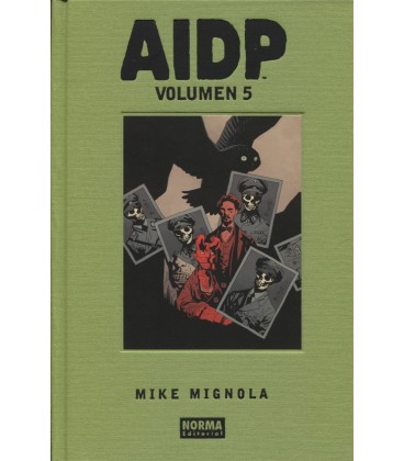 AIDP INTEGRAL 05