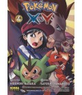 POKEMON X Y 04