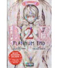 PLATINUM END 02
